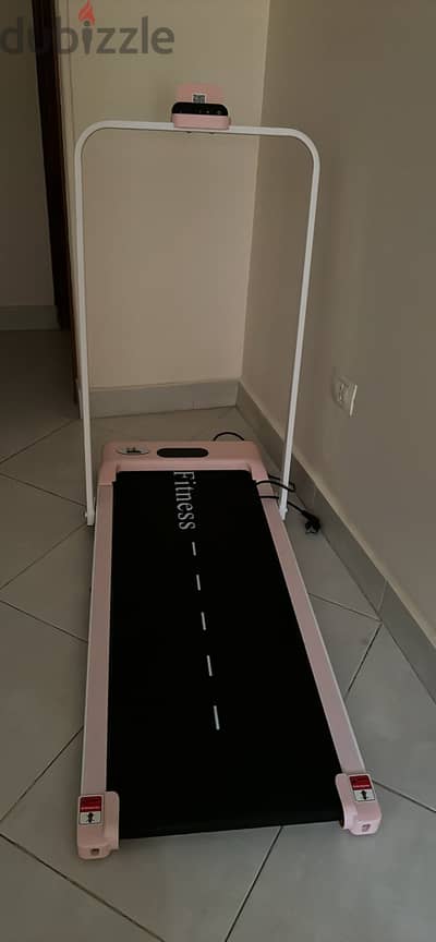 Treadmill for sale