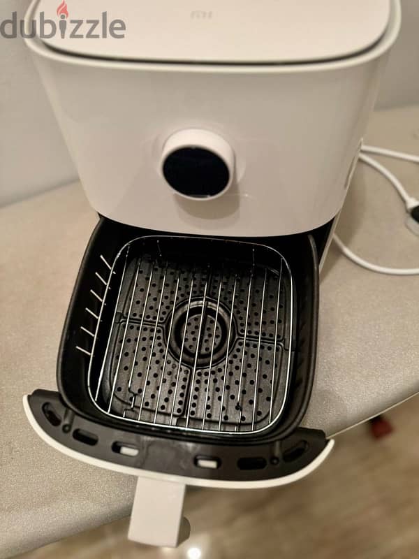 Smart Air Fryer 1