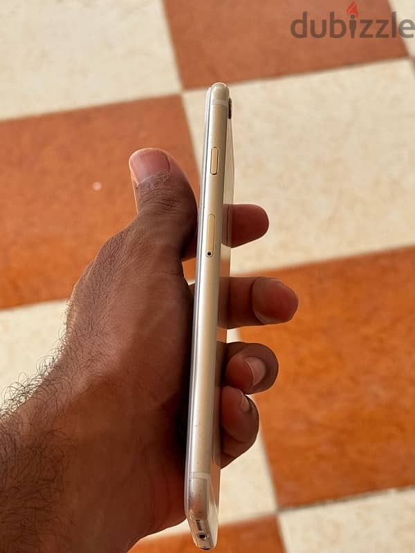 iPhone 6 Plus 64GB 7