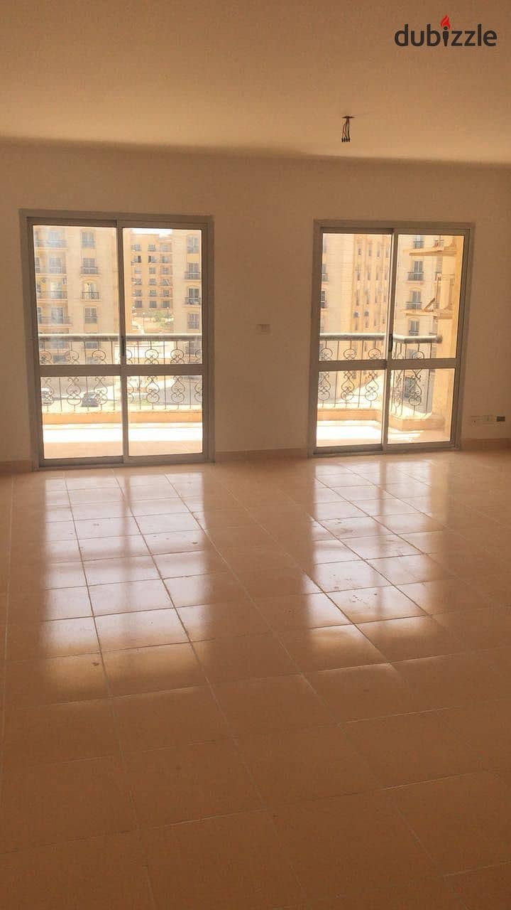 Apartment For Rent 162 Sqm In Al Rehab City Phase 8 0