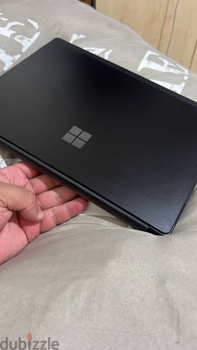 Microsoft Surface Pro 9 i7