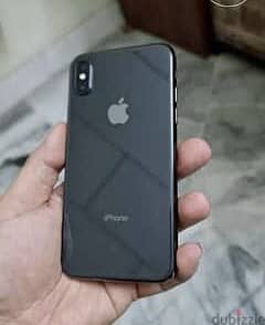 iPhone x للبيع 0