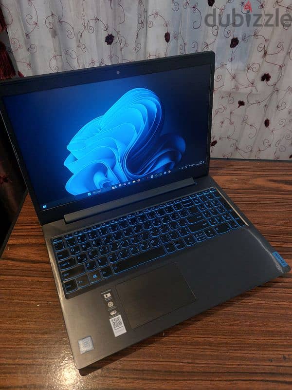 Lenovo Ideapad L340 Gaming Laptop 1