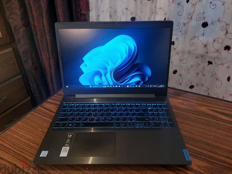 Lenovo Ideapad L340 Gaming Laptop 3