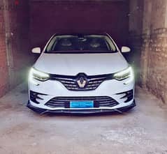 رينو ميجان 2022 / Renault Megane 2022 0