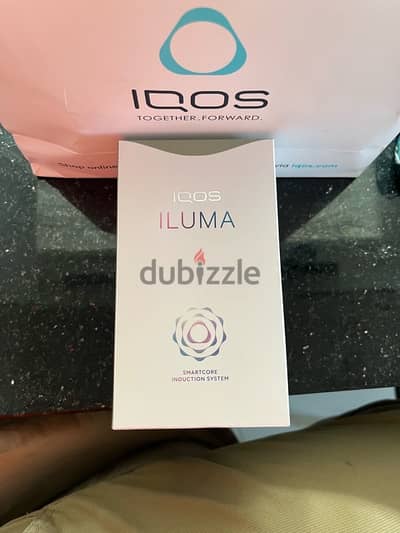 Iqos iluma 2