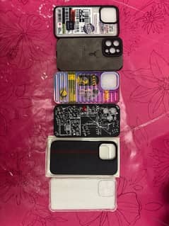 IPhone 14 pro max covers for sale 0