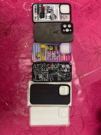 IPhone 14 pro max covers for sale