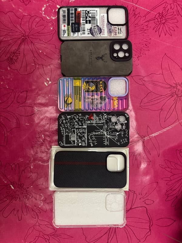 IPhone 14 pro max covers for sale 0