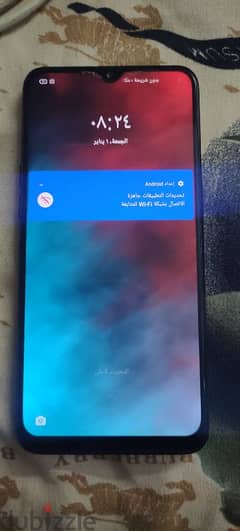 موبايل realme 3pro رام ٤ جيجا  زاكره ٦٤ 0