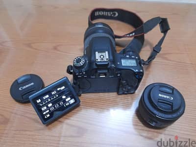 canon 760d