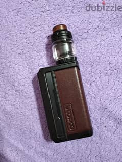 Drag 3 Tank Zeus X II | فيب دراج 3 0