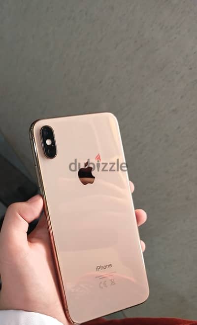 iphone XS max