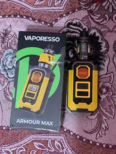 فيب | Vape | mod | armour max 0