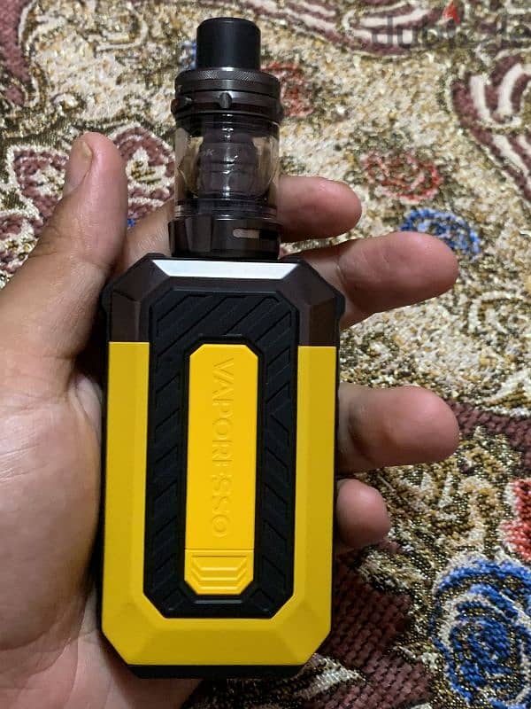 فيب | Vape | mod | armour max 2