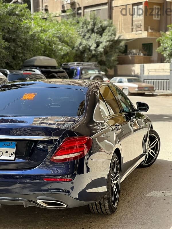 مرسيدس  E350 2