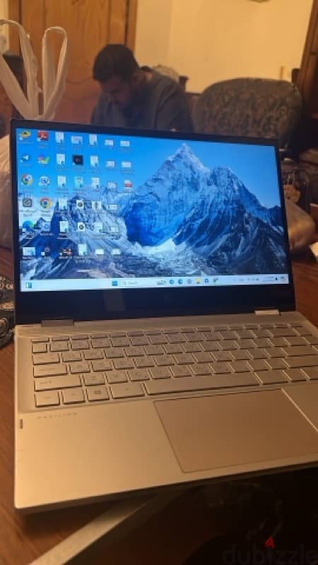 HP PAVILION X360 Convertible 14 2