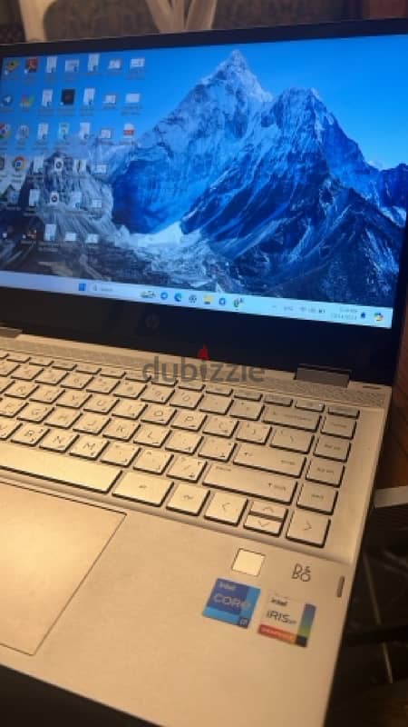 HP PAVILION X360 Convertible 14 4