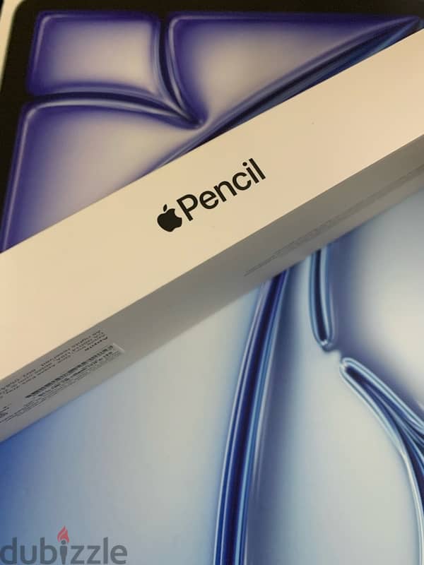 Apple Pencil - 2nd Generation 1