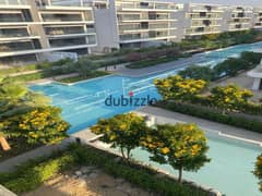 apartment for sale at lake view residence new cairo | fully finished & furnished | Ready to move | prime location 0