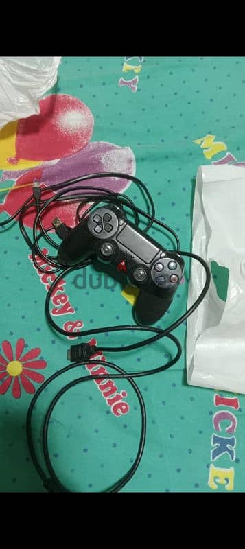 playstation 4 slim 1t 3