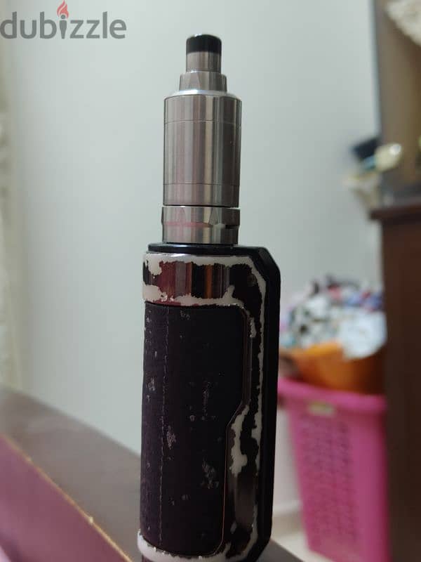 kayfon prime+smok mod 1