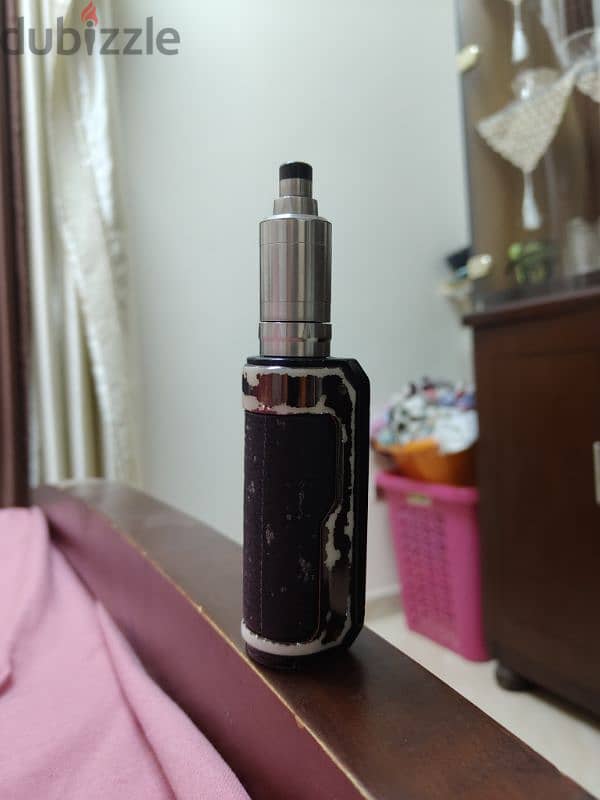 kayfon prime+smok mod 2