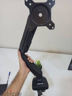 monitor arm // دراع شاشه ميكانيكال 0