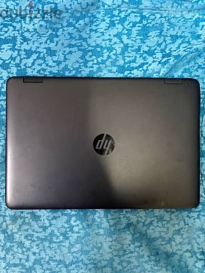 HP ProBook