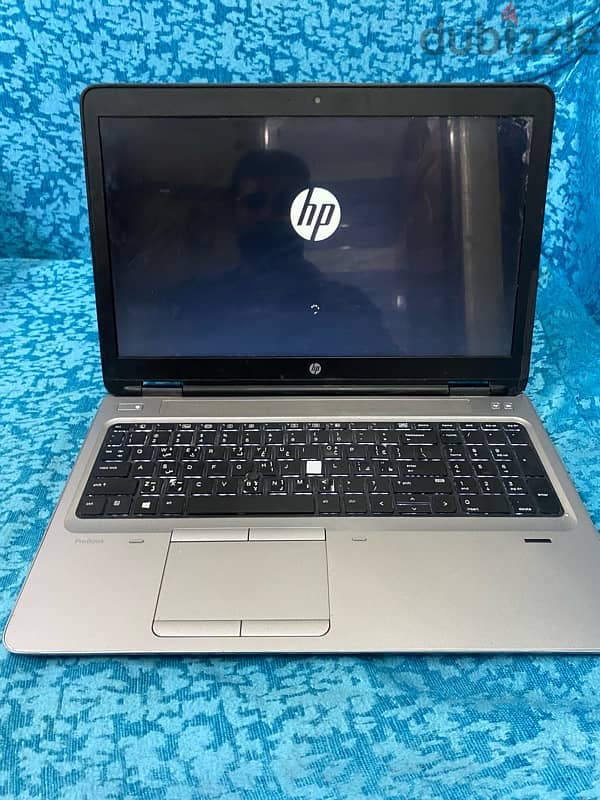 HP ProBook 1