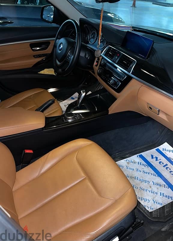 BMW 320 2019 Luxury 2