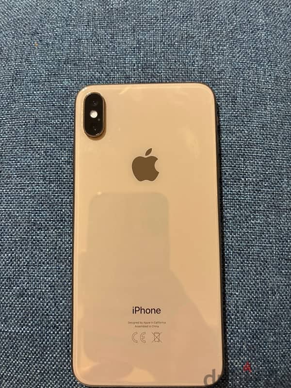 iphone xs max 1