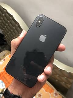 iphone x 256 0