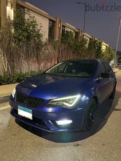 Seat Leon 2019 0