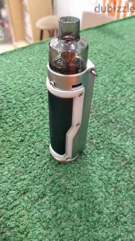 vape argus pro حاله كويسه ومتحافظ عليها 0