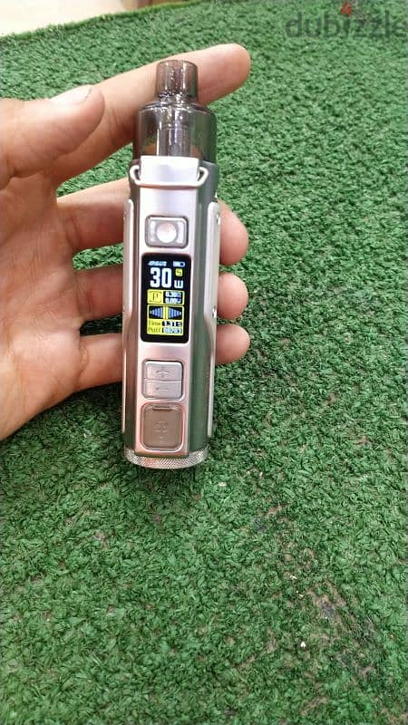 vape argus pro حاله كويسه ومتحافظ عليها 1