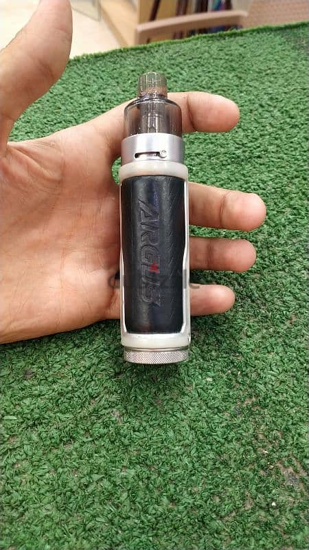 vape argus pro حاله كويسه ومتحافظ عليها 2