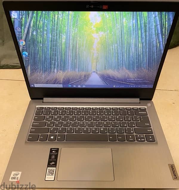 Lenovo IdeaPad 3 14 1