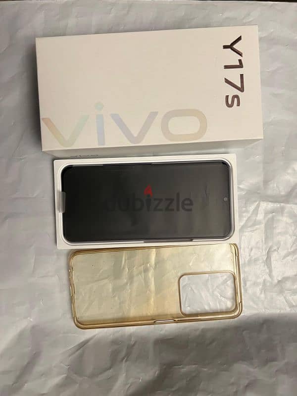 Vivo Y17s 0