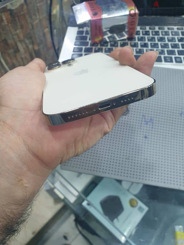 IPHONE 14 PRO MAX 512GB DUAL SIM 4