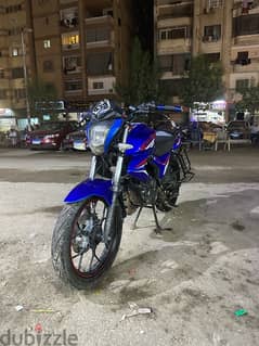 Benelli vlr 200 super sport 0