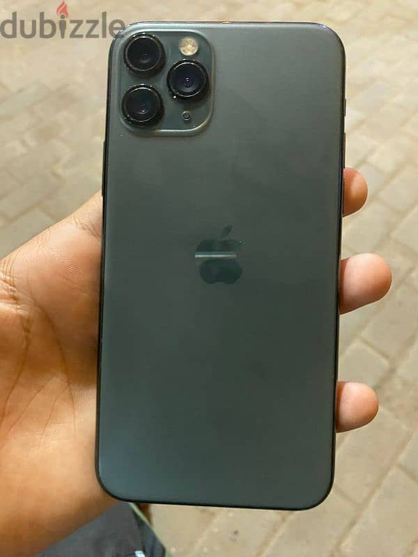 iPhone 11 pro256.    ايفون 11برو 0