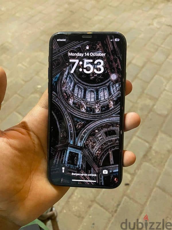 iPhone 11 pro256.    ايفون 11برو 1