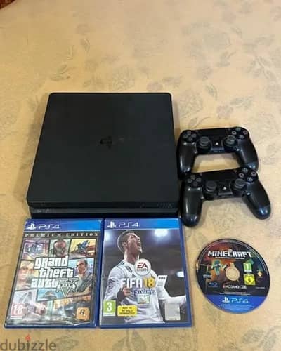 Ps4 for sell