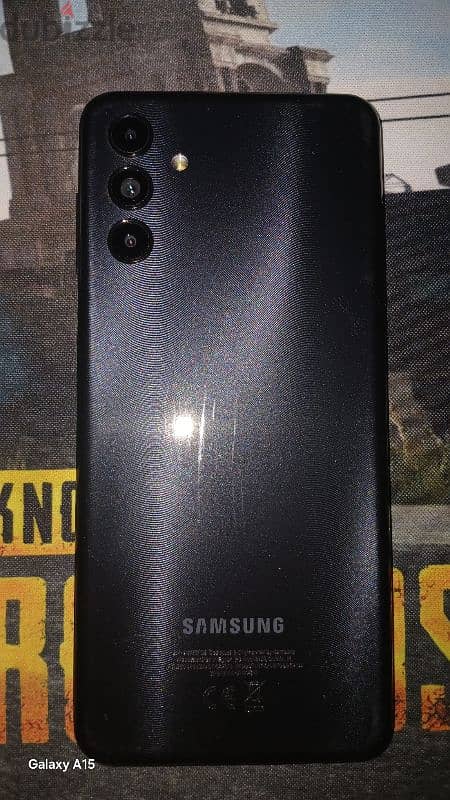 Samsung A04s 4