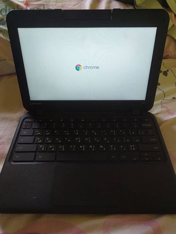 lenovo n22 Chromebook 2