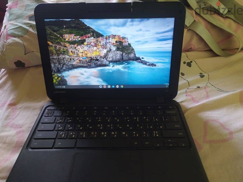 lenovo n22 Chromebook 4