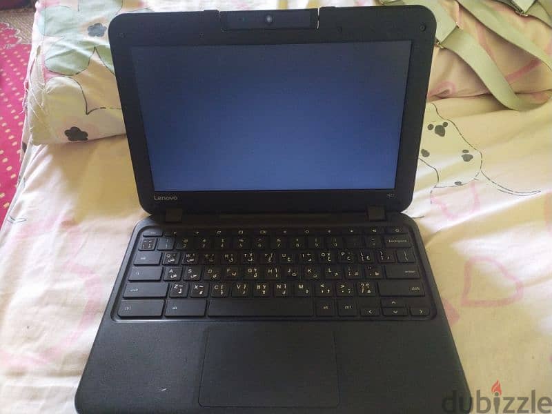 lenovo n22 Chromebook 5