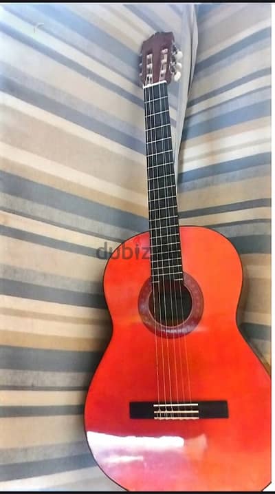 yamaha Guitar C40