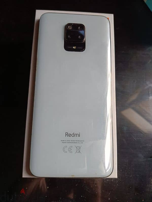 Redmi Note 9S 1